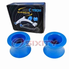 Mevotech Supreme MK7464 Stabilizer Bar Bushing Kit for TK7464 TD4089W K7464 ab
