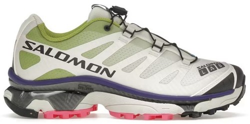NEW! Salomon XT-4 OG Protective Safari Almond 477303-28 Men\'s 7.5 / Women\'s 8.5 XT-4 OG PROTECTIVE Safari/Almond Milk – RESERVOIR STORE main image 4
