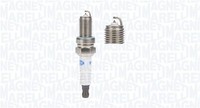 Magneti Marelli ZüNdkerze 062908000046 M12 X 1.25 FüR Fiat 500X Bravo 2 Doblo BU