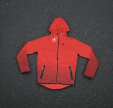 NIKE TECH FLEECE FADE 2015 MENS FULL ZIP WINDRUNNER JACKET - MENS sz MEDIUM NEW