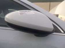 Retroviseur droit (ou coque) Kia CEED