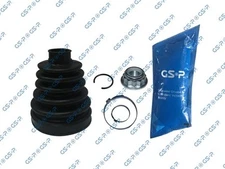 GSP 780390 Bellow Kit, Drive Shaft for Mercedes Benz