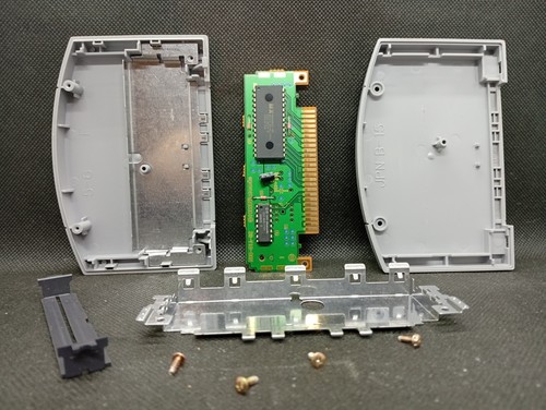 Rush 2 Extreme Racing USA - Nintendo 64 EU PAL - NUS-NR2P-EUR - Picture 7 of 10