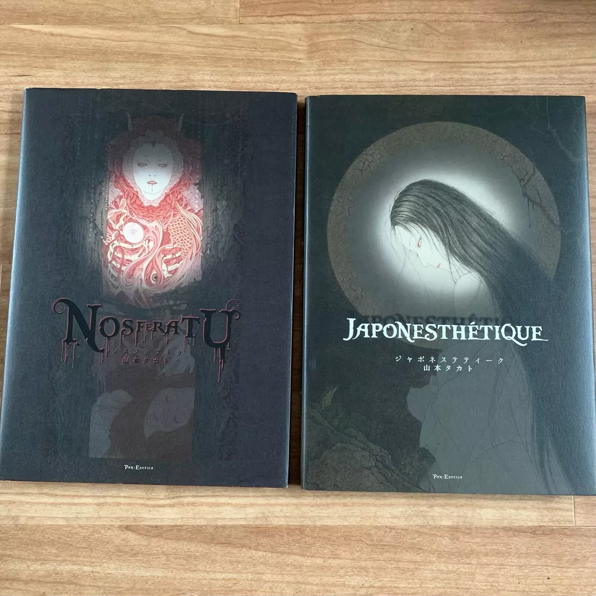 5 years ago today, the first volume of the light novel was released : r/ Nosferatu