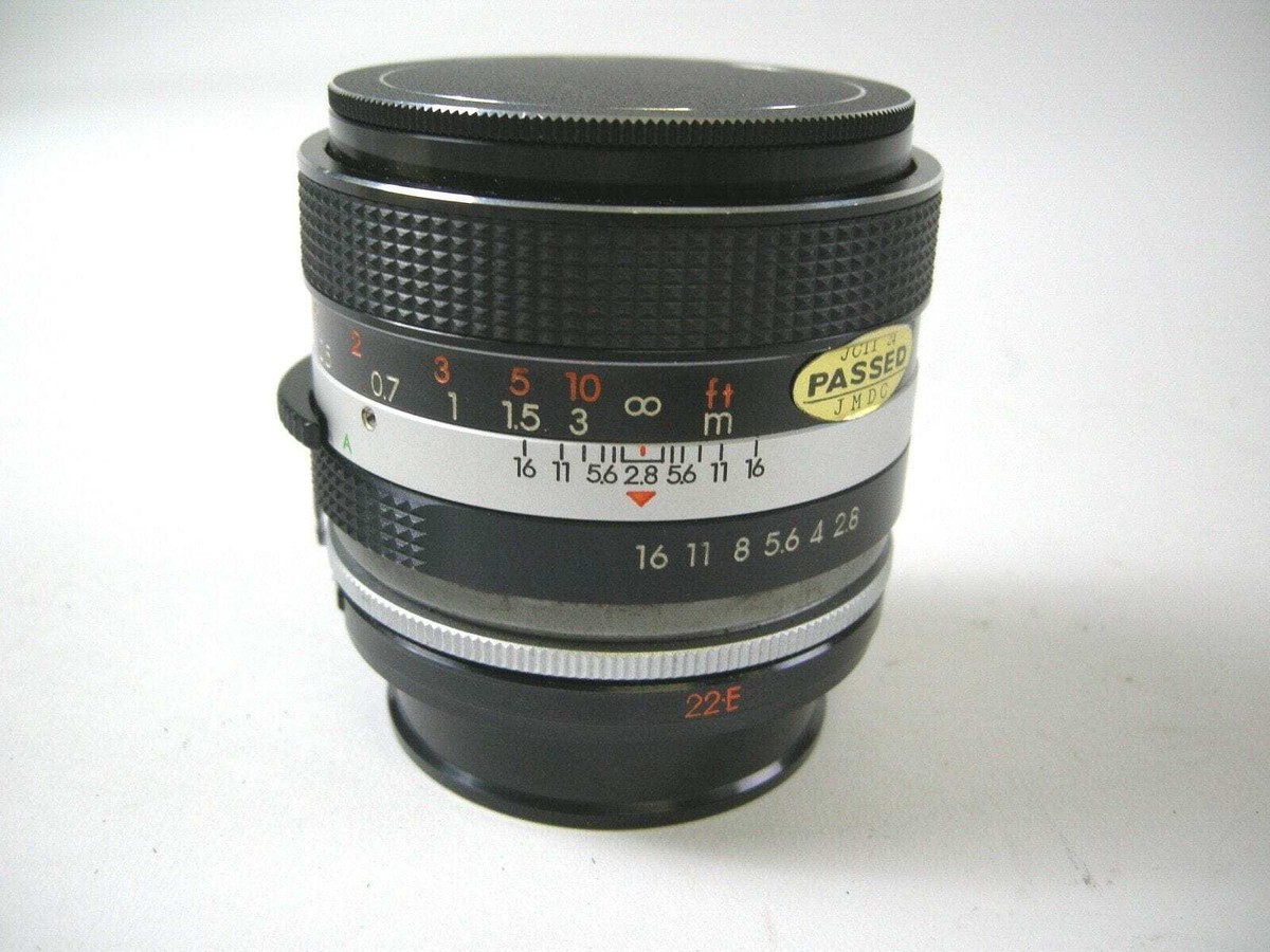 tamron 28mm f2.8 konicaマウント tamron 28mm f2.8 konicaマウント Tamron Auto 28mm f2.8 Konica
