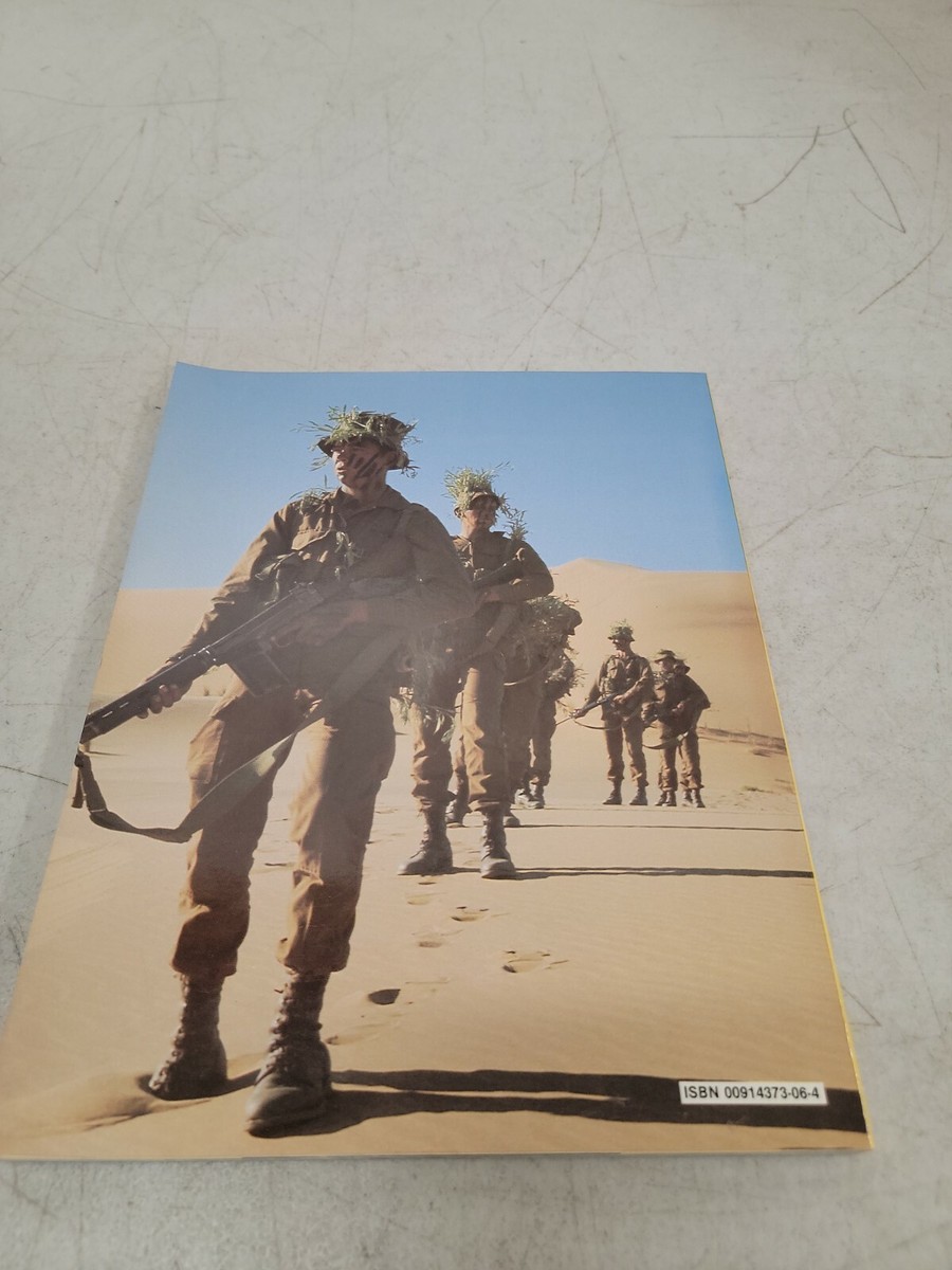 The soldier of fortune, from the magazine, 1986 rare | eBay