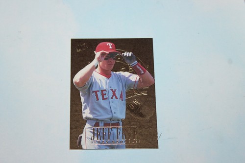 1996 Fleer Ultra Baseball Gold Medallion Complete Finish Your Set #1-280 - Picture 198 of 375