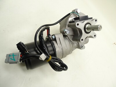 Servo Lenkung Motor Power Steering EPS OEM Online X9.1 ATV QUAD SMC Max 700