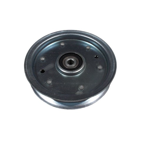 FLAT IDLER PULLEY 956-04129C 753-08171 756-04129B 956-04129 42" 46" 54" DECK - Picture 3 of 6