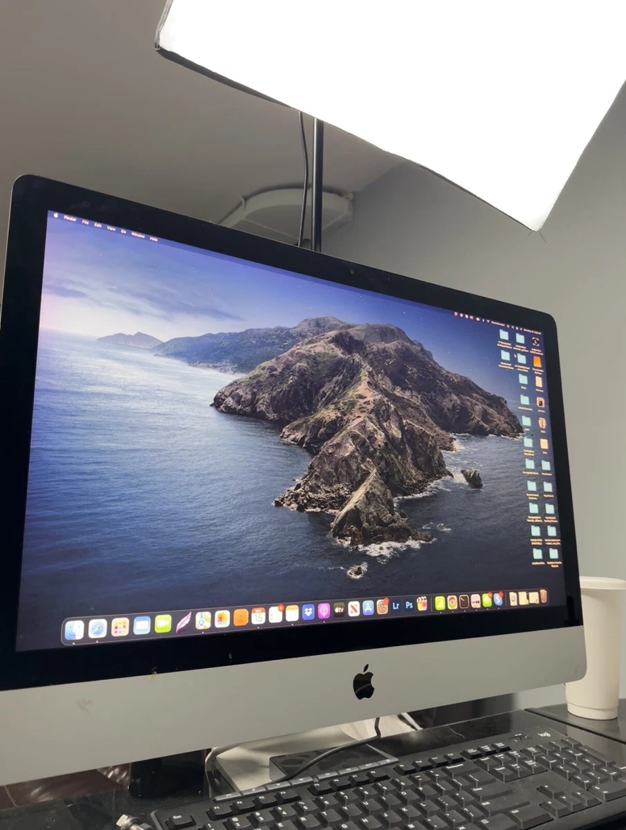 Apple iMac with Retina 5K display 2015 Apple Desktops & All-In-One