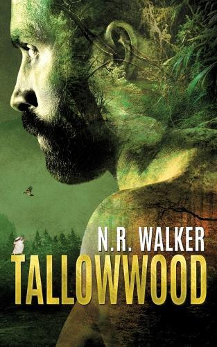 Thumbnail - N R Walker Tallowwood (taschenbuch)