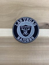 Las Vegas Raiders 3