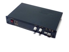 KRAMER VM-5AD BALANCED / UNBALANCED AUDIO DIS...