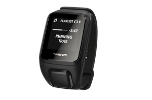 tomtom 2 cardio