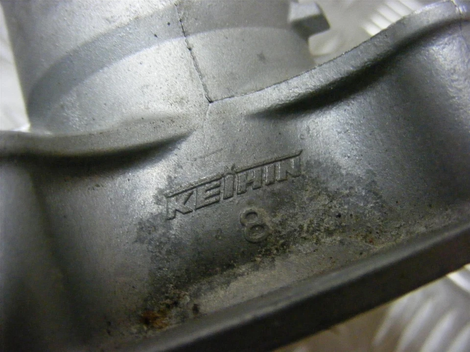 Trident 660 Throttle Body Genuine Triumph 2021-2022 A342 - Image 3 of 4