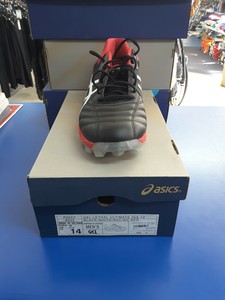 asics gel ultimate igs 12