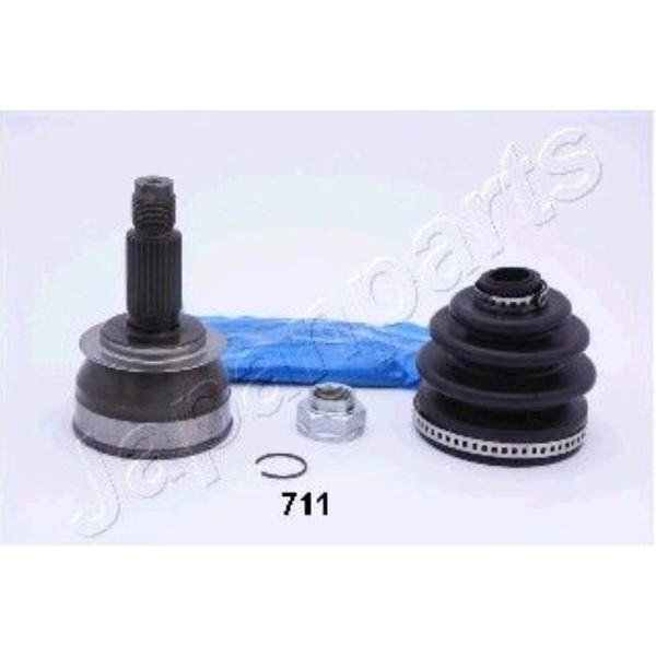 Japanparts Gelenksatz Antriebswelle Radseitig FüR Subaru Forester Sh_ BH-image