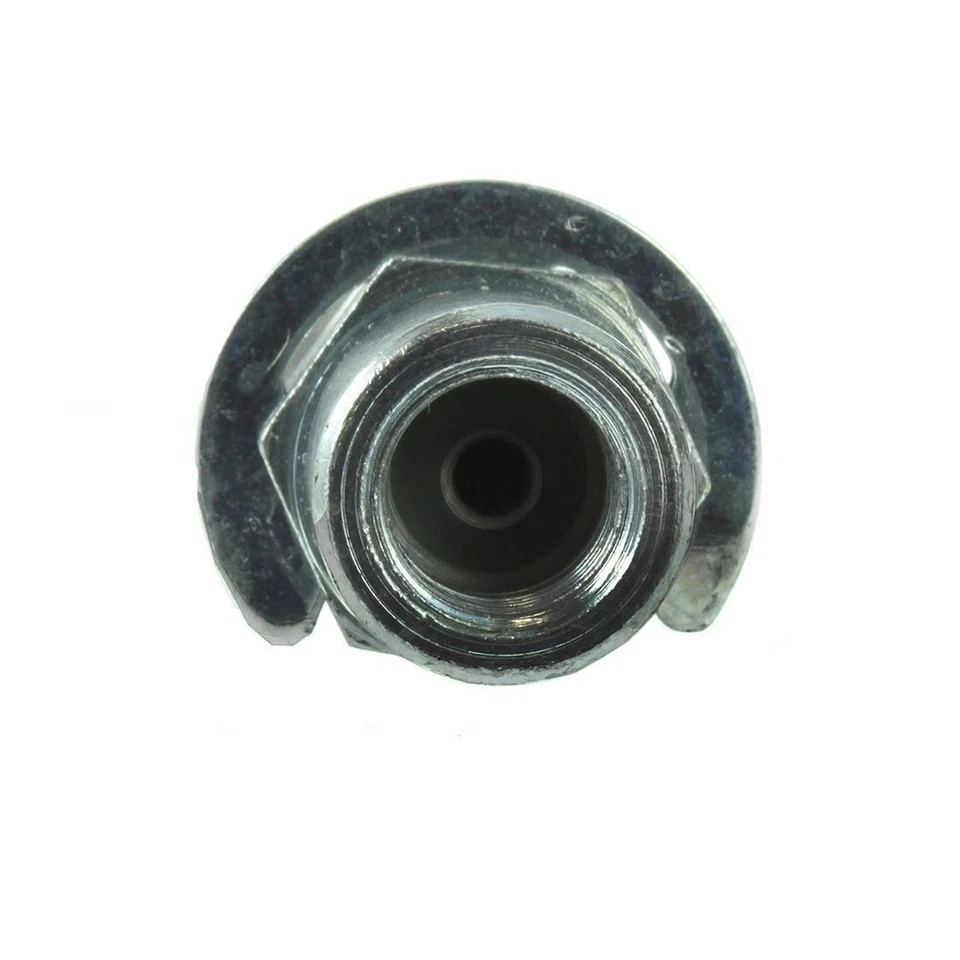 Manguera de freno de línea de freno Centric Parts 4x para Toyota Carina 1973 a 1973 Foto 3 de 4