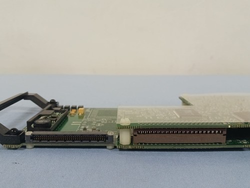Matrox Genesis 720-04 REV. A GEN/X/00/8/DAC Image Processing PCI Circuit Board - Picture 11 of 19