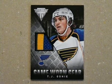 St Louis Blues Hockey cards Insert cards Auto Patch U-Pick From list