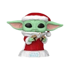 Funko Pop! Vinyl: Star Wars - Grogu #747