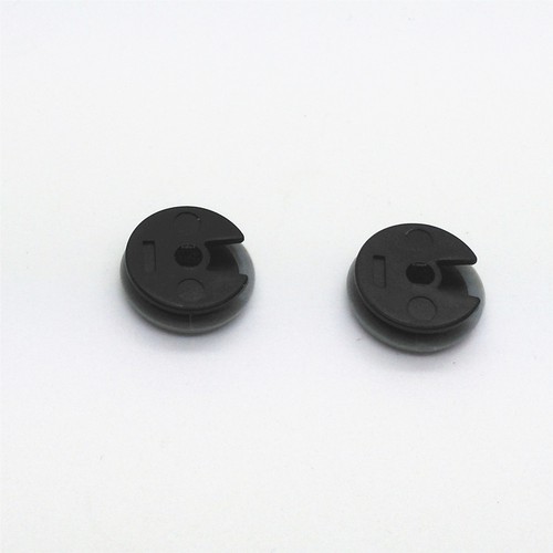 2 PCS Joystick Thumb stick Analog stick Circle Pad Cap For Nintendo 3DS 3DS XL - Picture 2 of 4