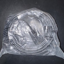 C2G - Serial Extension Cable - DB-9 M to DB-9 F - 50 Ft - Molded, Thumbscre