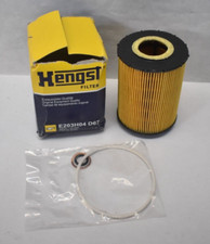Hengst Engine Oil Filter Cartridge Element Re...