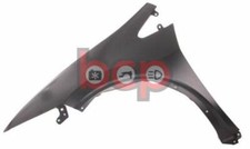 HONDA CIVIC 2005 - 2012 FRONT WING FENDER PANEL LEFT PASSENGER SIDE OEM QUALITY