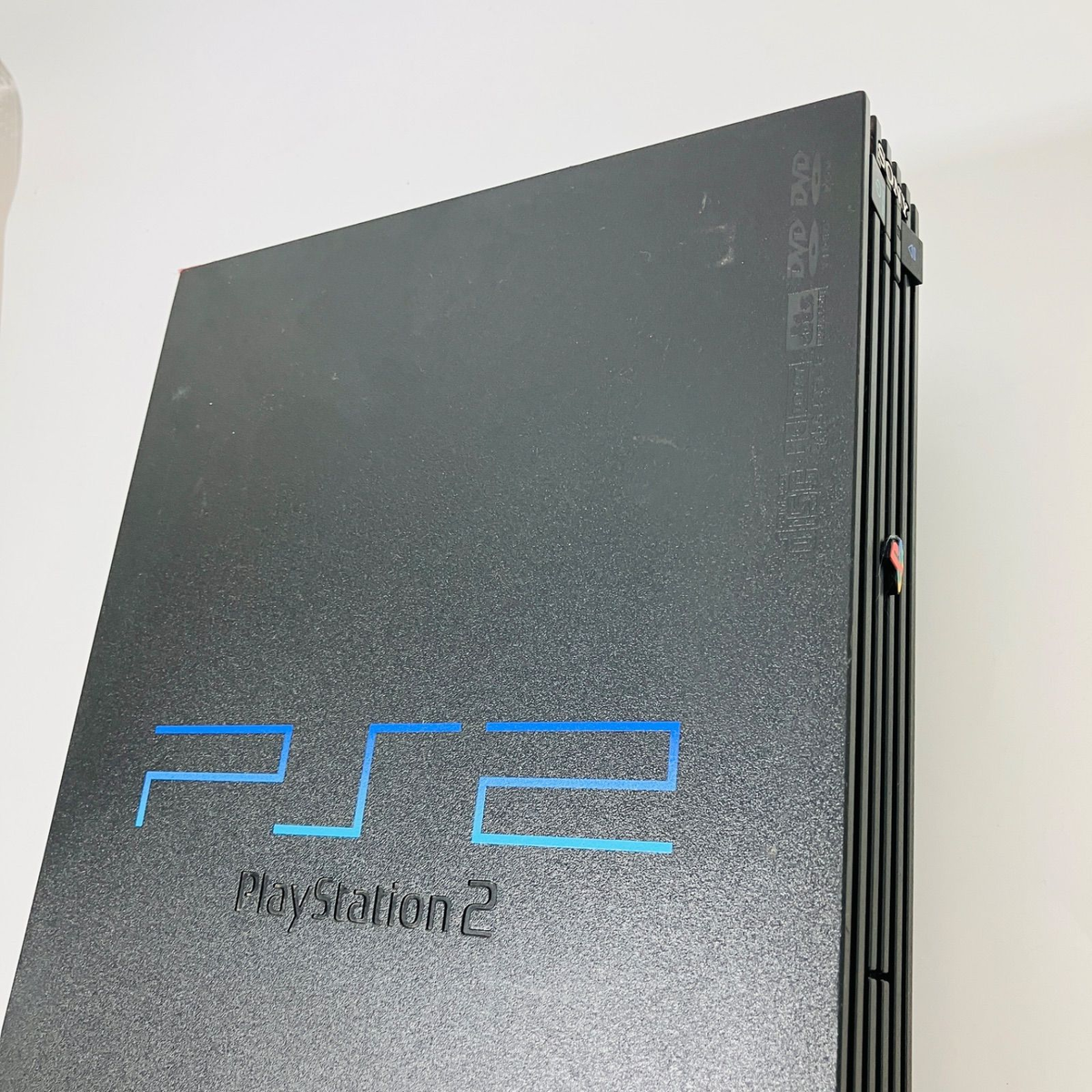 Sony PlayStation 2 PS2 SCPH-50000 Black From Japan Used | eBay Sony PlayStation 2 PS2 SCPH-50000 Black From Japan Used | eBay