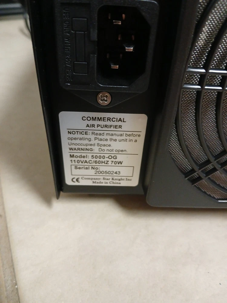 air purifier air purifier