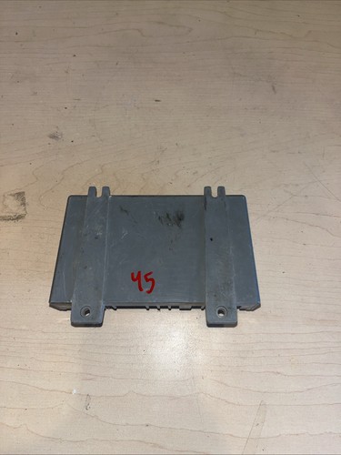 Honeywell S8600M Ignition Control Module - Picture 2 of 2