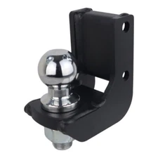 Shocker Drop Ball Mount Attachment