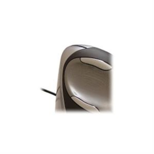 EVOLUENT LLC VM4R VERTICALMOUSE 4 RIGHT MOUSE OPTICAL CABLE USB 2.0 SCROLL - Picture 2 of 3