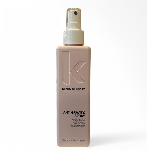 Kevin Murphy Anti Gravity Spray Weightless Hair Spray 5.1 FL OZ - Picture 2 of 2