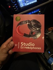 Studio DJ Headphones OneOdio PRO-10R