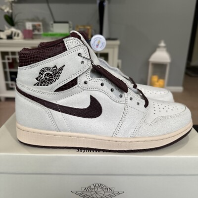☆送料関税込☆NIKE AIR Jordan 1 x A Ma Maniere Retro High OG s-l400.jpg