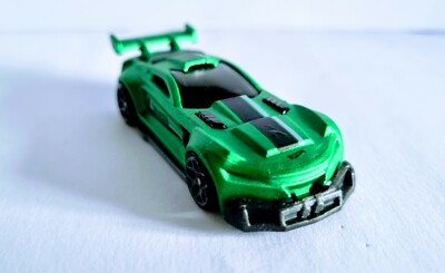 Hotwheels Track Ripper 1.64 ( new without pack ) #lot548