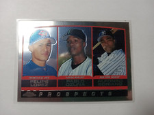Click to enlarge Felipe Lopez / Pablo Ozuna / Alfonso Soriano