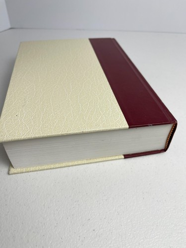 Concordia Self-Study Bible NIV CPH 1985 Zondervan - Picture 5 of 15