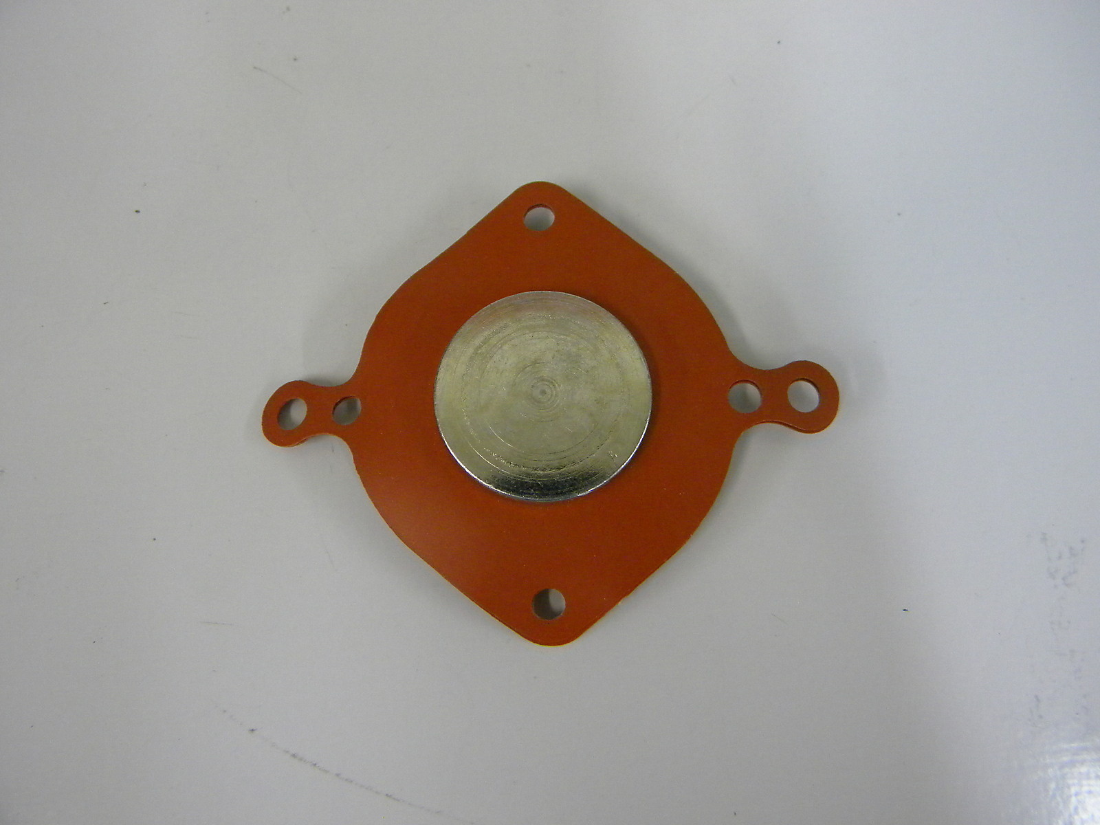 Rochester R1 TBI Fuel Pressure Regulator Diaphragm Assembly 198284 GM