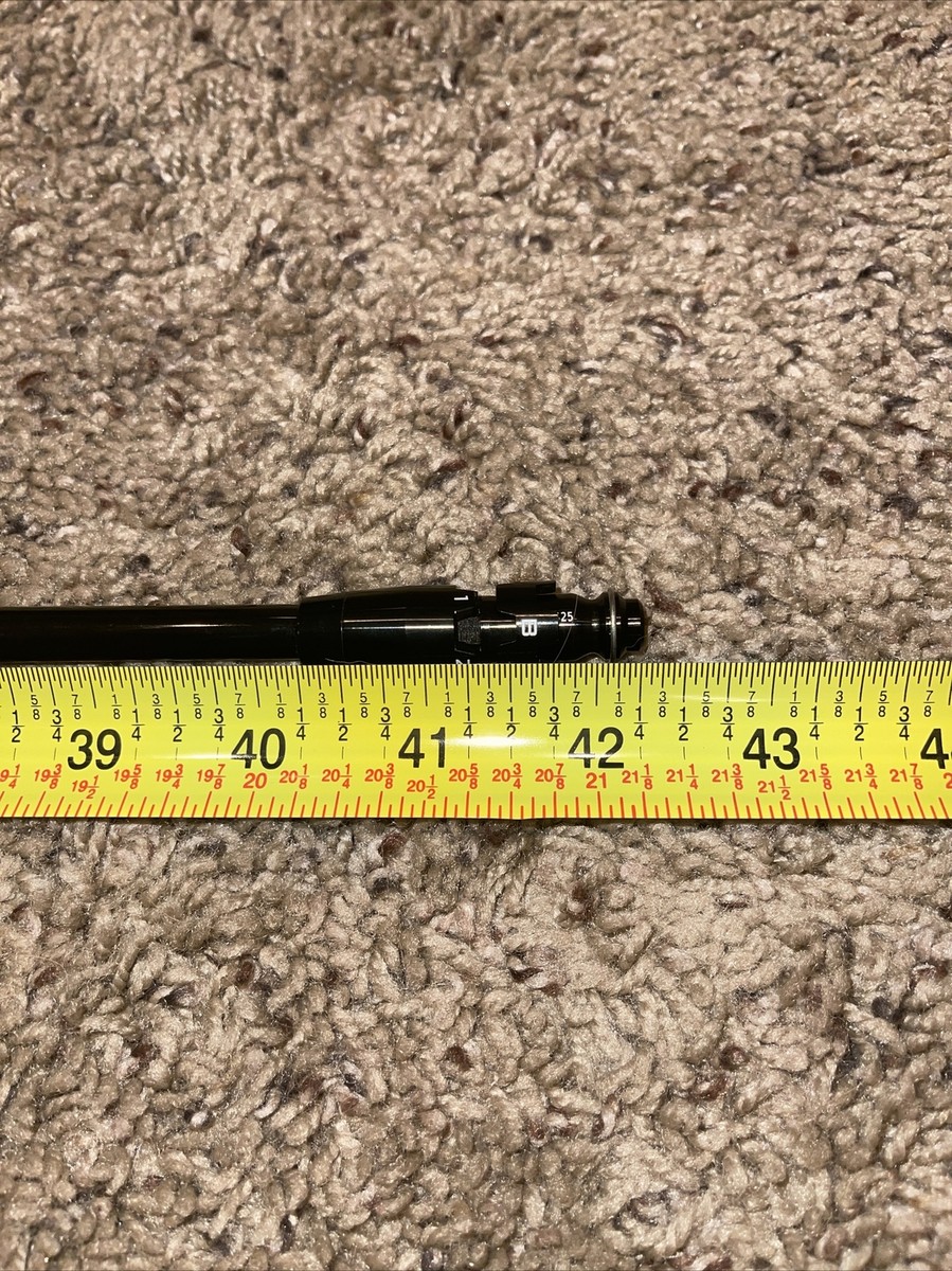 Mitsubishi Chemical Tensei CK Blue Golf Shaft 60g Regular R Flex