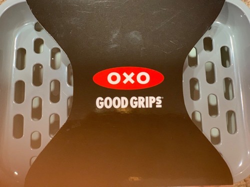 OXO Soap Dispensing Sponge Holder - 第 2/4 張圖片