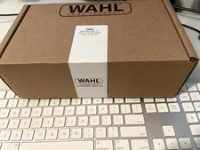 WAHL 09864-SS STAINLESS STEEL DELUXE KIT LITHIUM ION