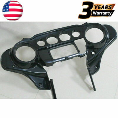  Front Inner Fairing Cowl For Harley Electra Street Glide FLHTCU FLHX 2014-2018