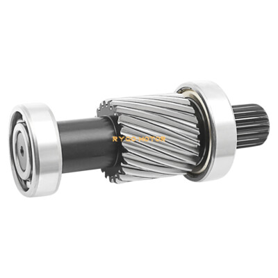 Input Shaft Kit 94-up Electric Golf Cart For EZGO TXT 28095G01