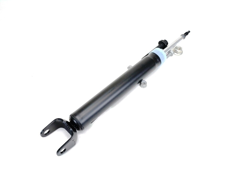 Suspension Shock Absorber Kit-Laredo, VIN: G, AWD, Front Coil, Rear Coil Mopar