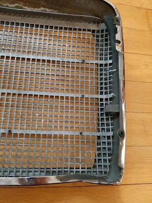Pièces Auto Services - Grille de calandre Mercedes SL R129 W129