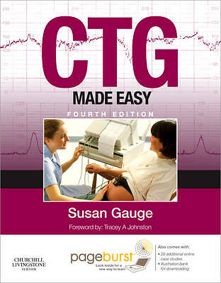 CTG MADE EASY - FOURTH EDITION - GC
