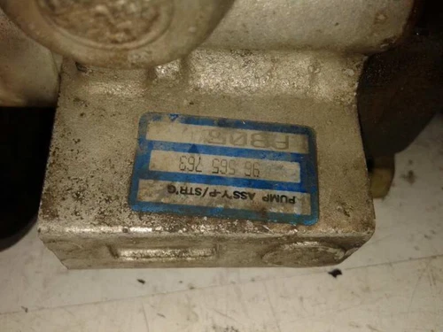 96565763 Bomba Direccion para DAEWOO MATIZ * 436419 - Imagen 2 de 3